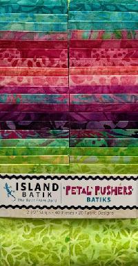 Petal Pushers - Strip Pack